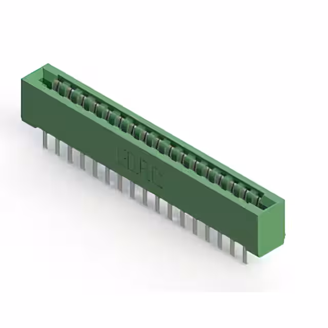307-034-459-201 EDAC Inc.  Edgeboard Connectors